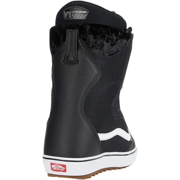 Women’s Vans Encore OG - Picture 6 of 6